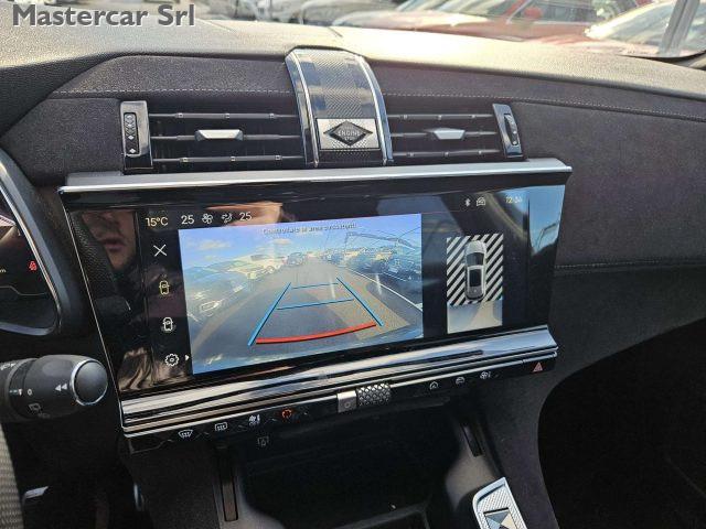 DS AUTOMOBILES DS 7 1.5 bluehdi Performance Line 130cv TG: GP062BEG :