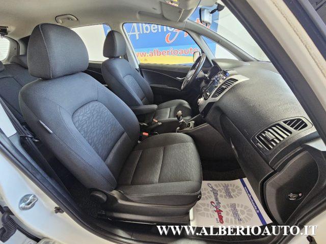 HYUNDAI iX20 1.4 90 CV XPossible