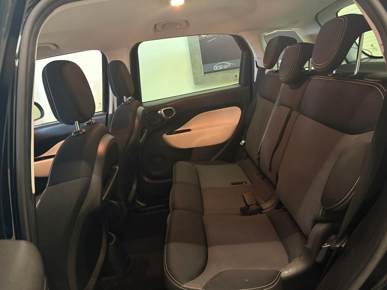 Fiat 500L 1.6 Multijet 120 CV Allestimento Trekking