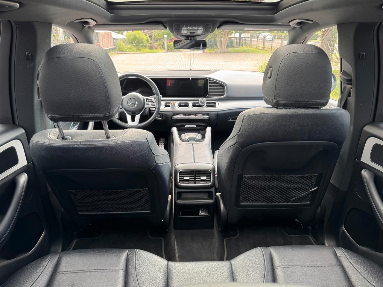 Mercedes-benz GLE 350 de 4Matic EQ-Power Premium Plus
