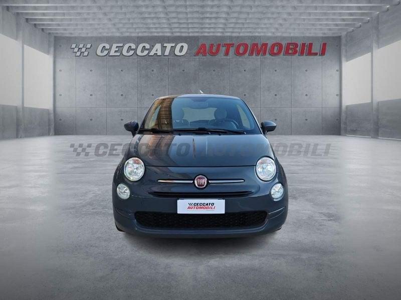 FIAT 500 500 1.0 hybrid Pop 70cv