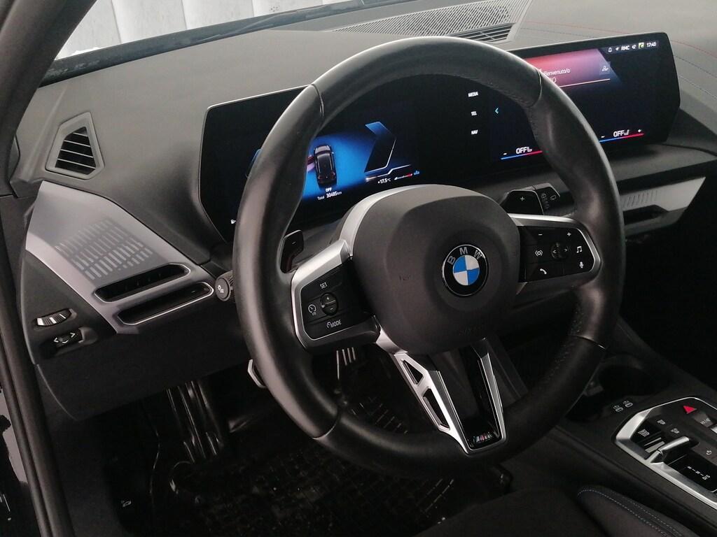 BMW Serie 1 118 d MSport DCT