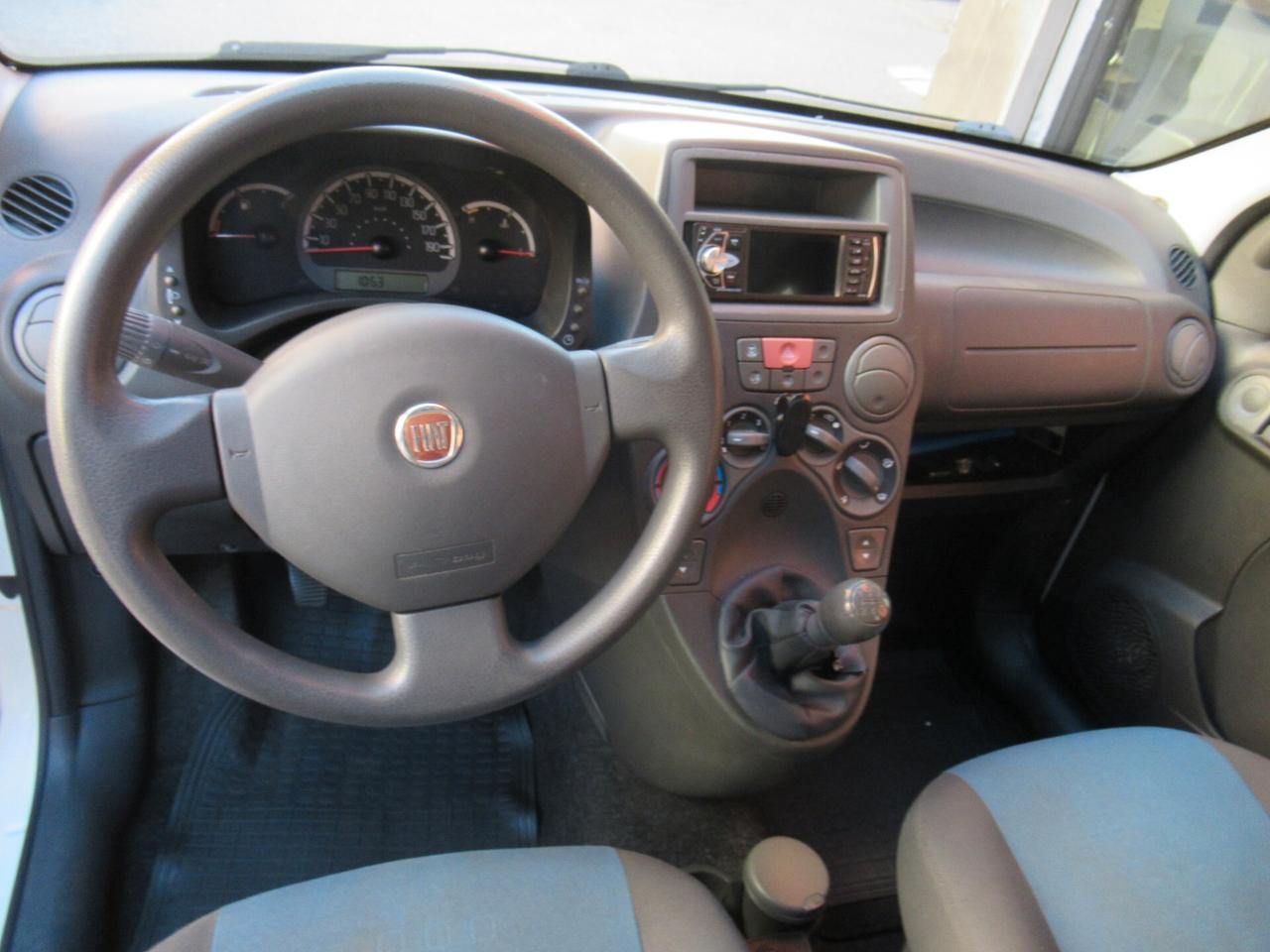 Fiat Panda 1.2 Active GPL