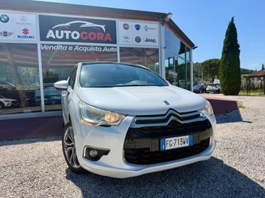 Ds DS4 4 1.6 e-HDi 110 airdream Chic