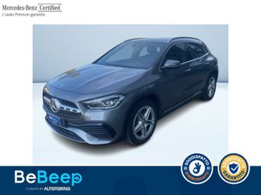 Mercedes-Benz GLA 250 PREMIUM 4MATIC AUTO