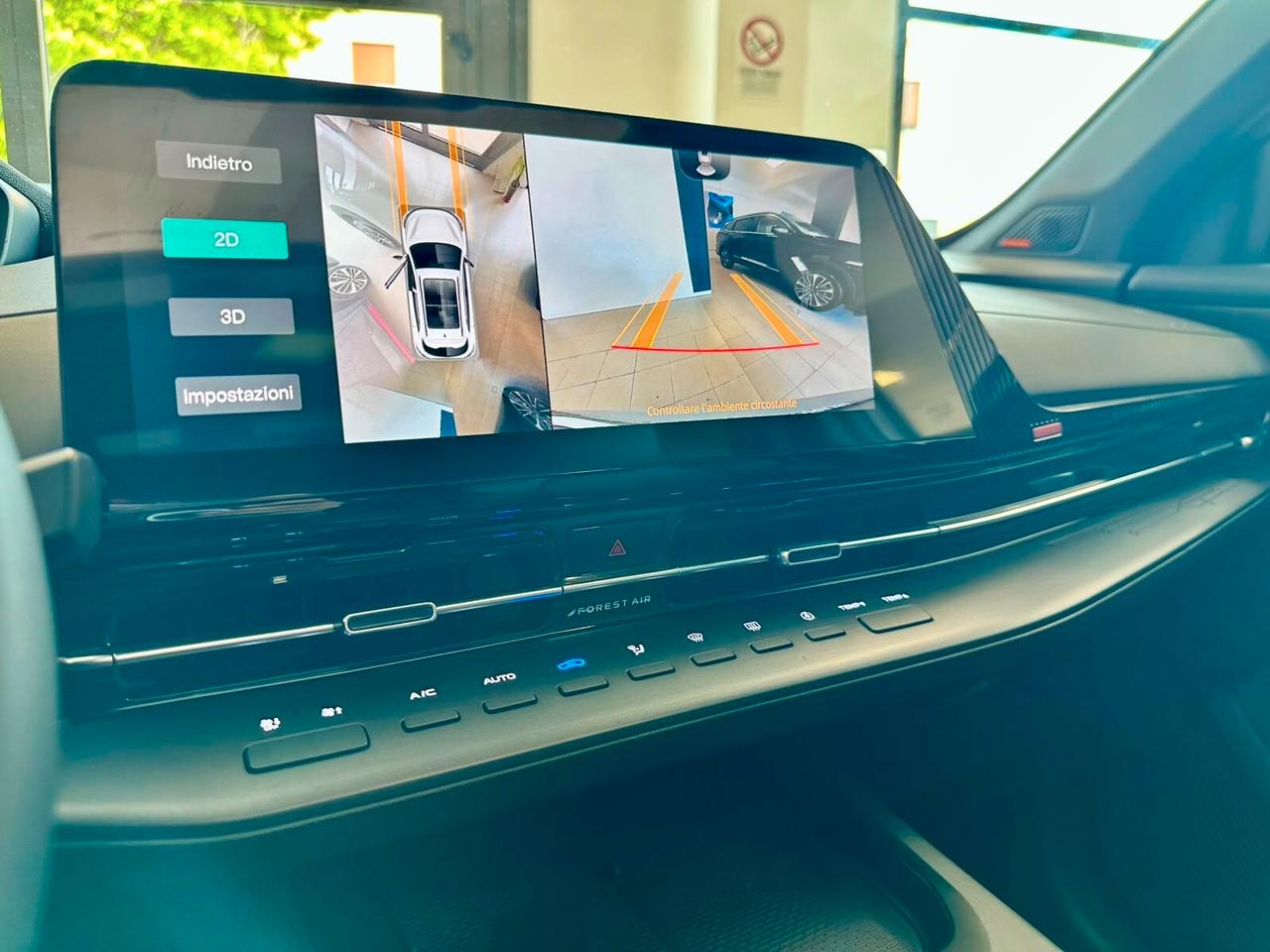 NEW DR 6 STILNOVO 1.5 T-GDI BENZ/GPL NUOVA DA IMM.