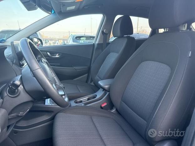 Hyundai Kona 1.0 T-GDI XLine