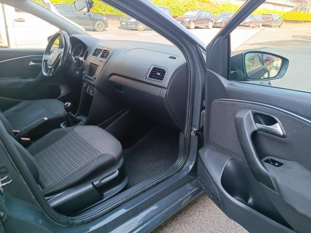 VOLKSWAGEN Polo 1.4 TDI 5p. Comfortline