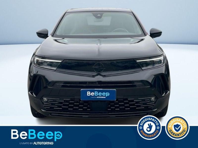 Opel Mokka 1.2 T GS S&S 100CV