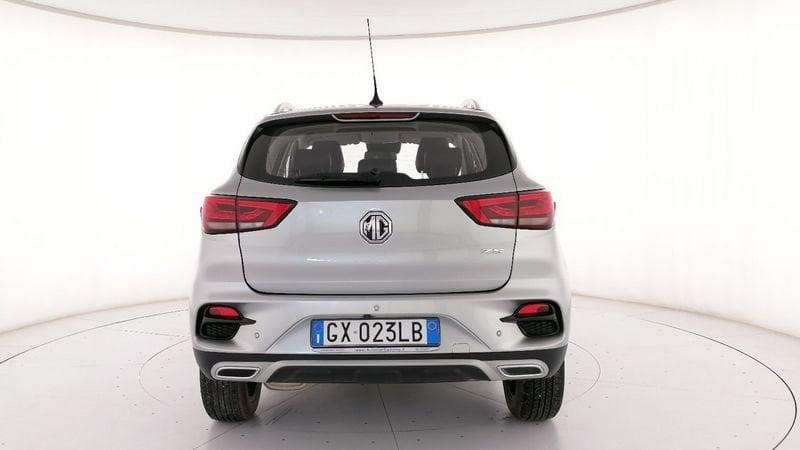 MG ZS Classic 1.5 Luxury