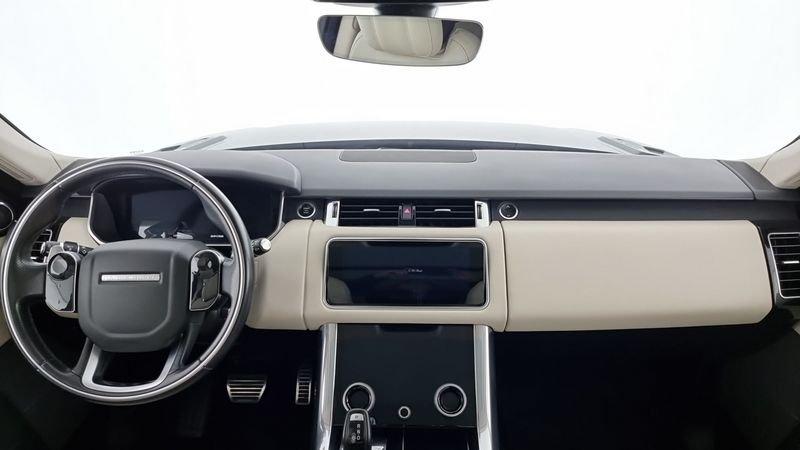 Land Rover RR Sport 3.0 SDV6 249 CV HSE Dynamic