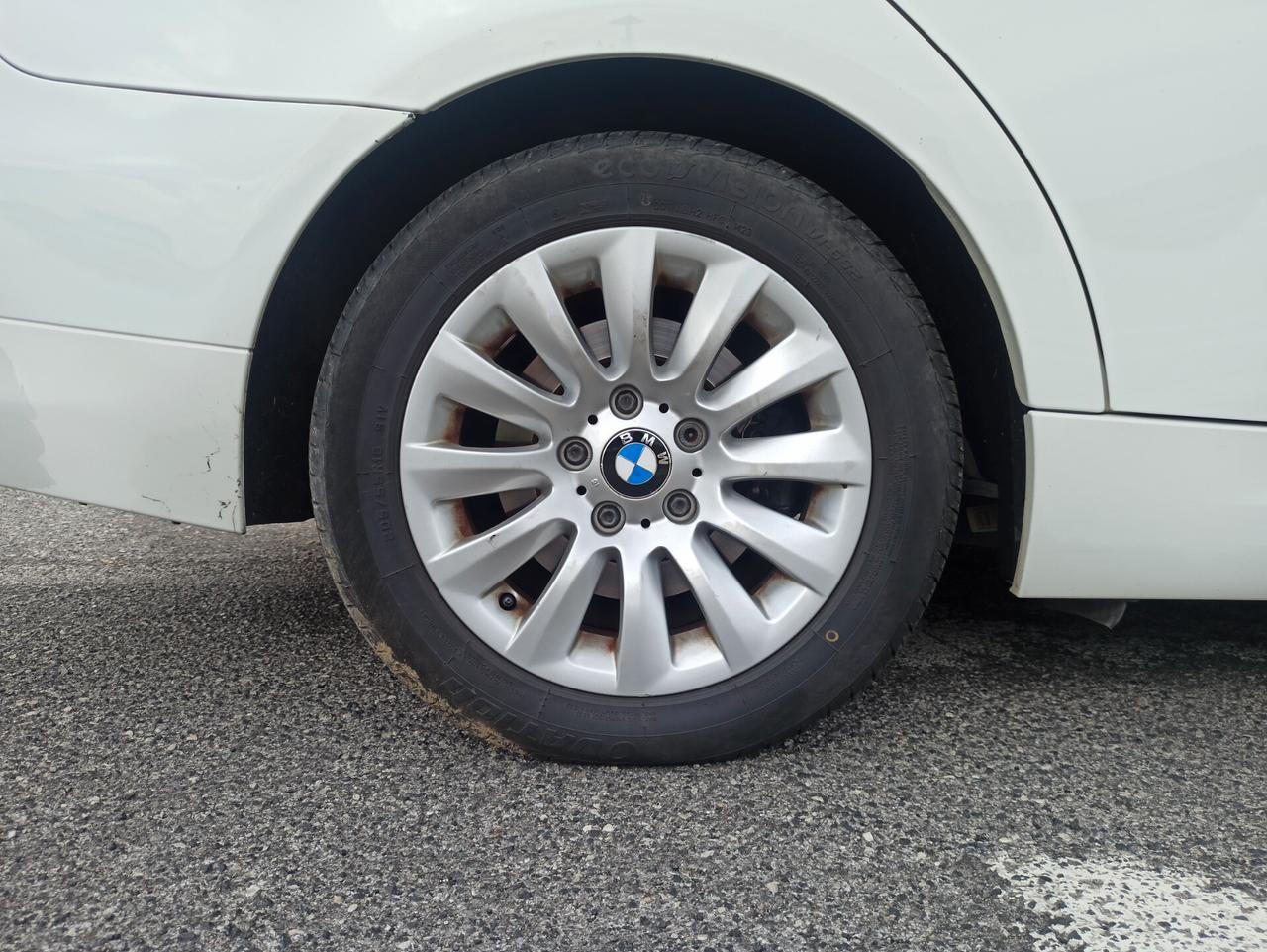 Bmw 318 320d cat Touring Attiva