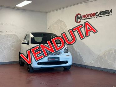 Smart ForTwo 70 1.0 twinamic Prime