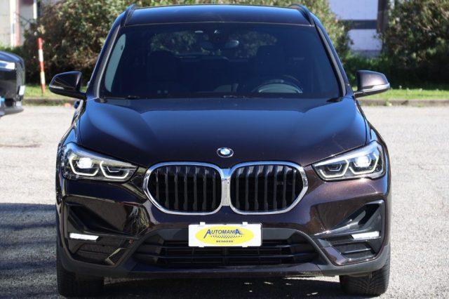 BMW X1 xDrive18d IVA ESPOSTA