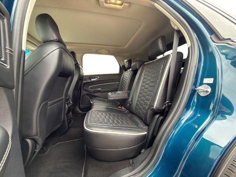 Ford Edge 2.0 EcoBlue 238 CV AWD Start&Stop aut. Vignale