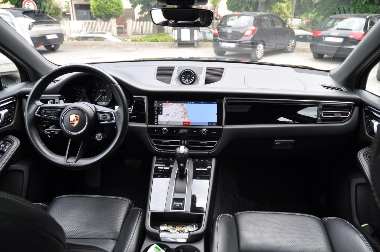 Porsche Macan 2.9 GTS 440cv PDK