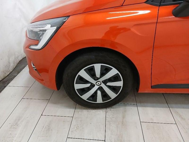Renault Clio 1.0 sce Equilibre 65cv