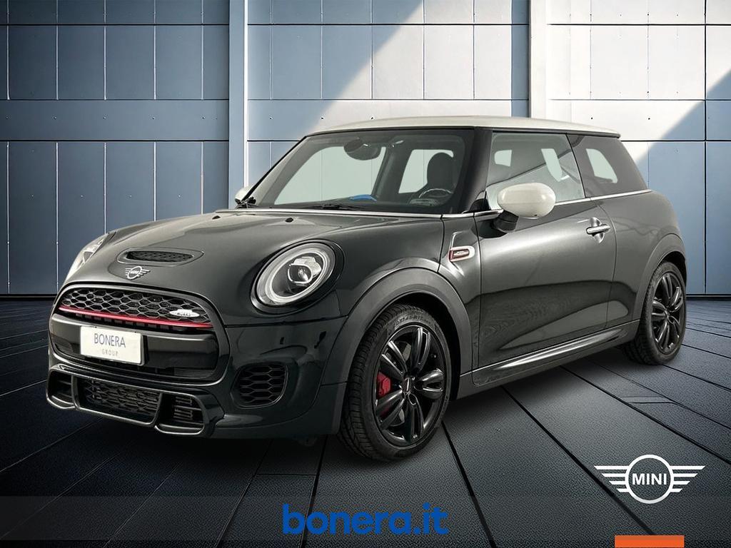 Mini John Cooper Works 2.0 TwinPower Turbo John Cooper Works DCT