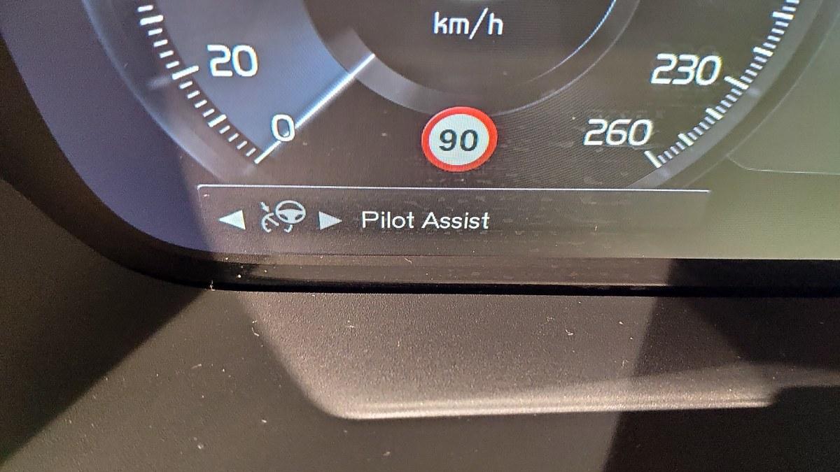 VOLVO Xc40 T2 Automatico Core