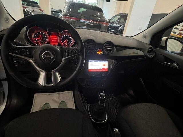 Opel Adam 1.4 87 CV GPL Tech