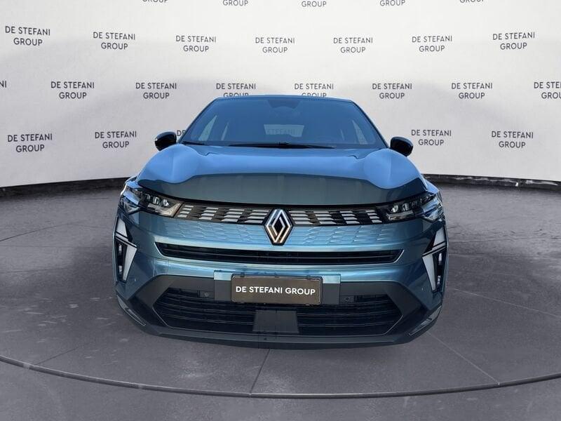 Renault Symbioz Symbioz Full Hybrid E-Tech Techno 145 CV