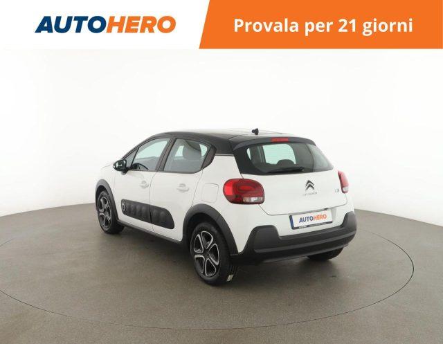 CITROEN C3 BlueHDi 100 S&S Shine