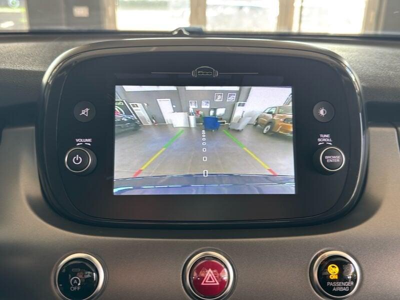 FIAT 500X 1.3 MultiJet 95 CV Sport - NEOPATENTATI