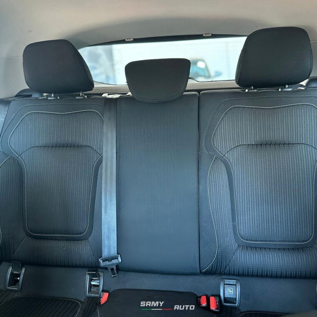 Renault Megane 1.9 dti 90cv