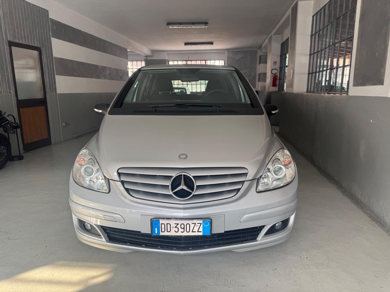 Mercedes-benz B 170 Sport CON TETTO PANORAMICO