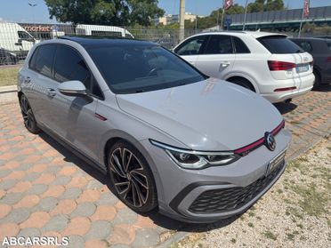 VOLKSWAGEN - Golf VIII - GTI Perf. 2.0 245CV TSI D