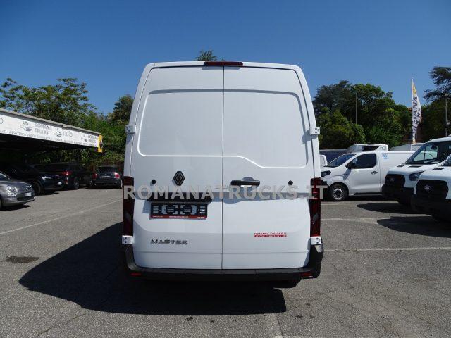 RENAULT Master DI SERIE L3 H2 130CV PRONTA CONSEGNA