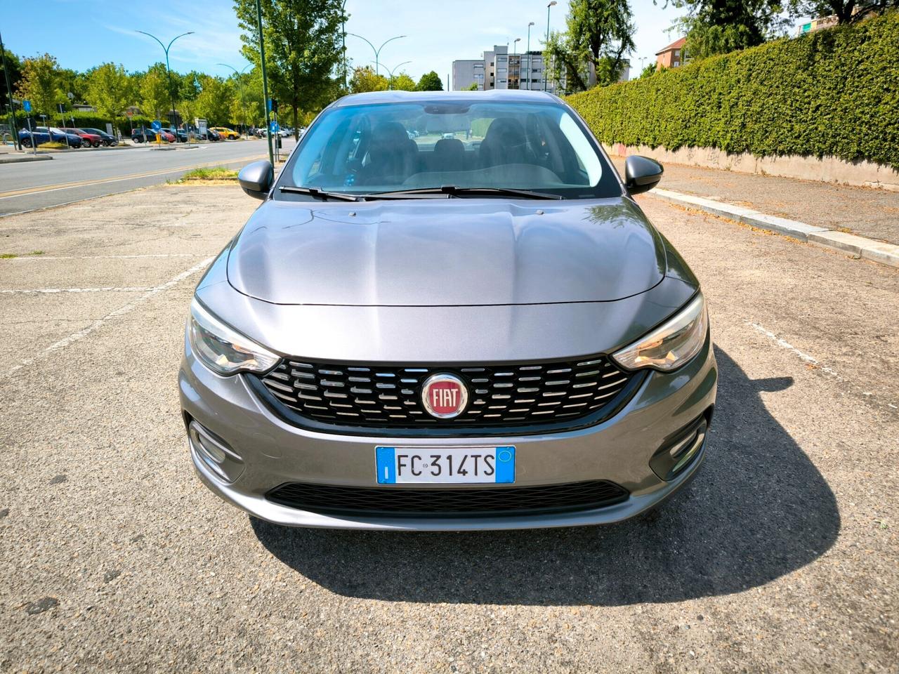 Fiat Tipo 1.6 Mjt
