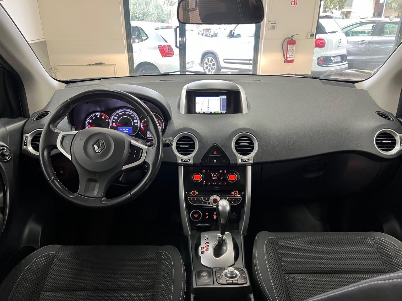 Renault Koleos 2.0 dCi 150CV 4X4 Proactive Dynamique