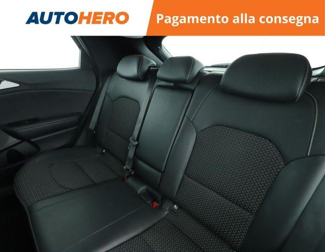 KIA XCeed 1.6 CRDi 115 CV Style