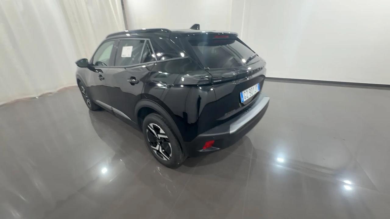 Peugeot 2008 PureTech 100 S&S Allure