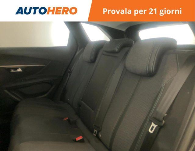 PEUGEOT 3008 BlueHDi 130 S&S EAT8 Allure