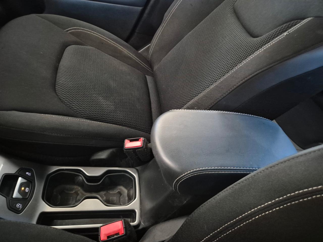 Jeep Renegade 1.4 MultiAir Limited