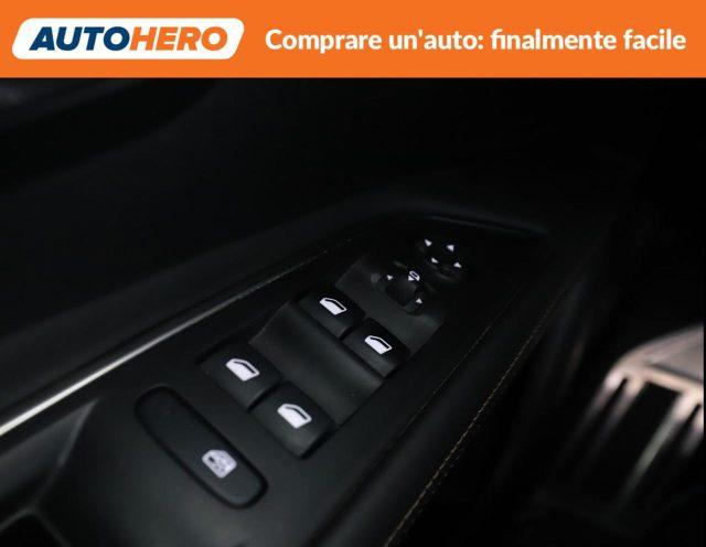 PEUGEOT 3008 BlueHDi 120 S&S EAT6 GT Line