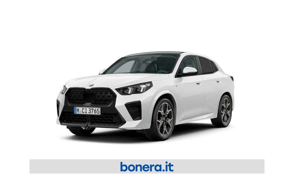 BMW X2 18 d MSport Pro sDrive