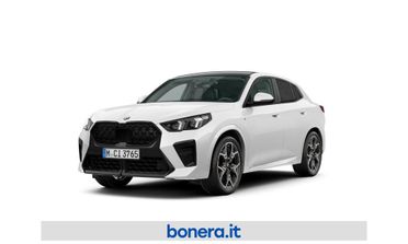 BMW X2 18 d MSport Pro sDrive