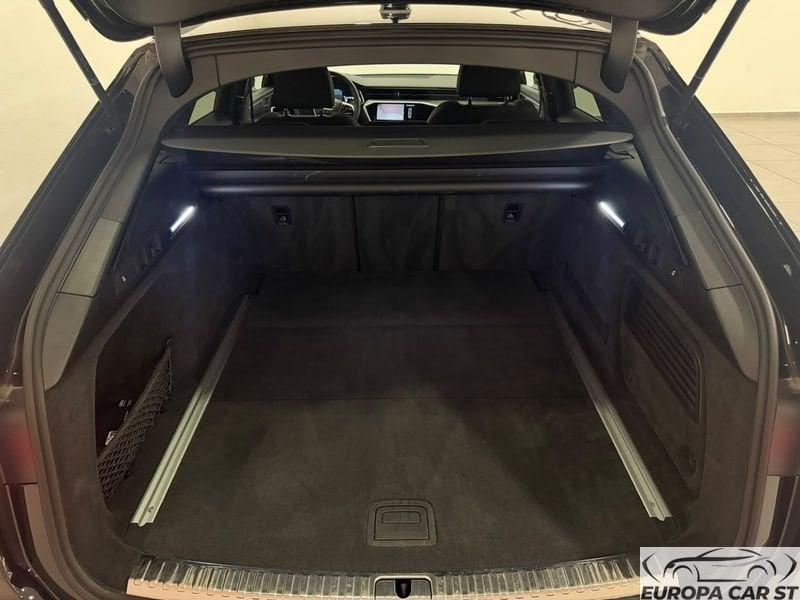Audi A6 A6 Avant 2.0 tdi mhev + S line edition quattro 204cv s-tronic