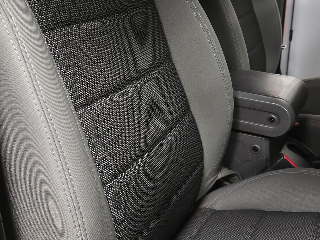 Wrangler III 2.8 CRD SPORT 177CV _ UNICO PROPRIETARIO