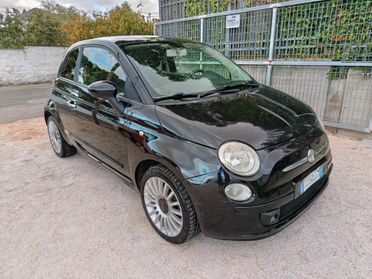 Fiat 500 1.3 Multijet 16V 75 CV by DIESEL