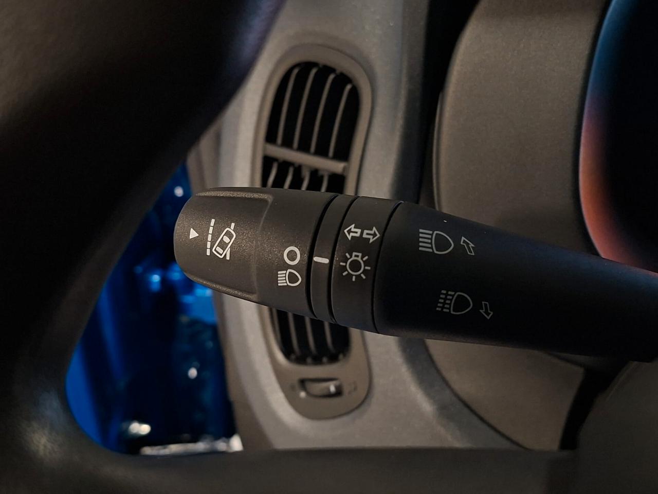 Fiat Panda 1.0 FireFly Hybrid 70CV Icon Km.0 (756)