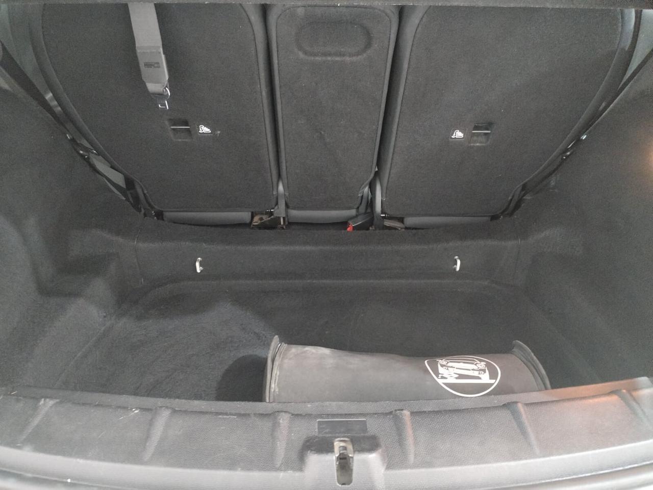 Mini Cooper D Countryman Mini 1.6 Cooper D Countryman ALL4