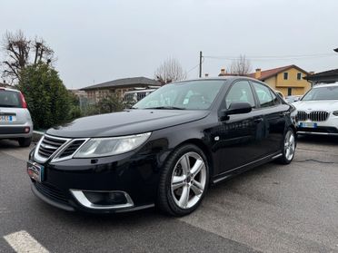 Saab 9-3 Sport Sedan 1.9 TTiD 180CV Aero Sentronic