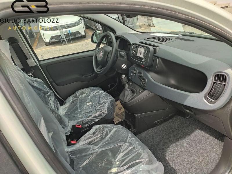 FIAT Panda 1.0 FireFly 70cv S&S Hybrid Pandina
