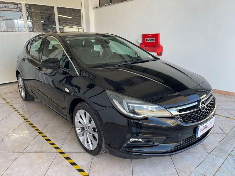 Opel Astra 1.6 CDTI Advance 136cv S&S MT6