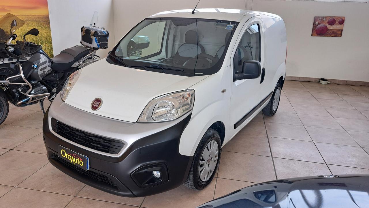 Fiat Fiorino 1.3 MJT 80CV Cargo SX