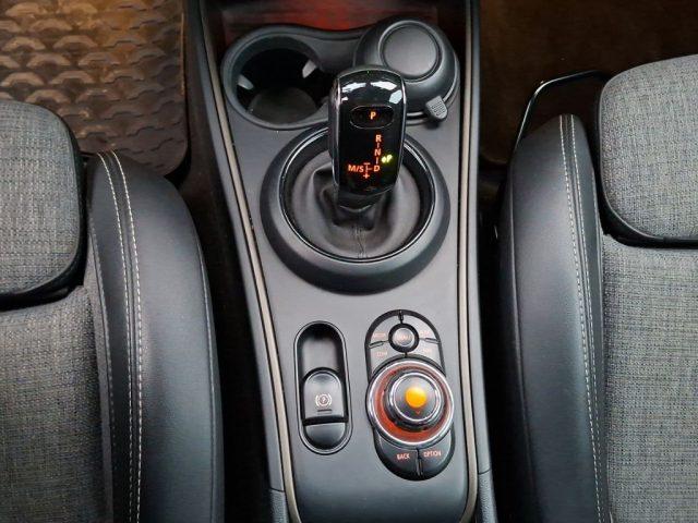 MINI Countryman 2.0 Cooper D Baker Street Countryman Aut.